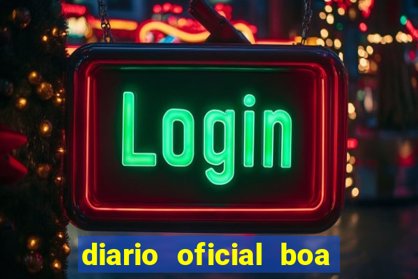 diario oficial boa nova bahia